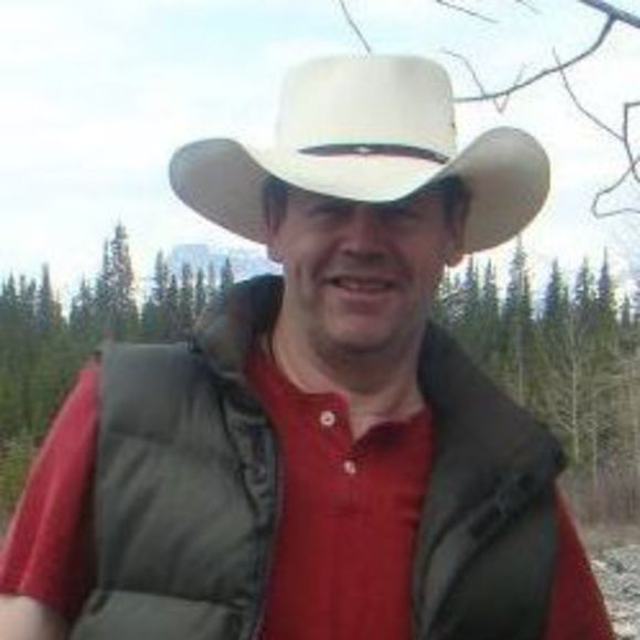 Meet your Posher, John - Picture 1 of 1